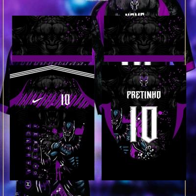 Arte da categoria interclass